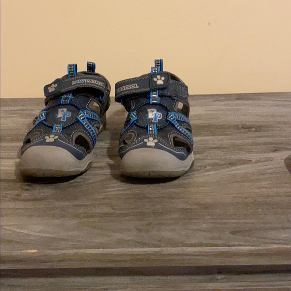 Shoes